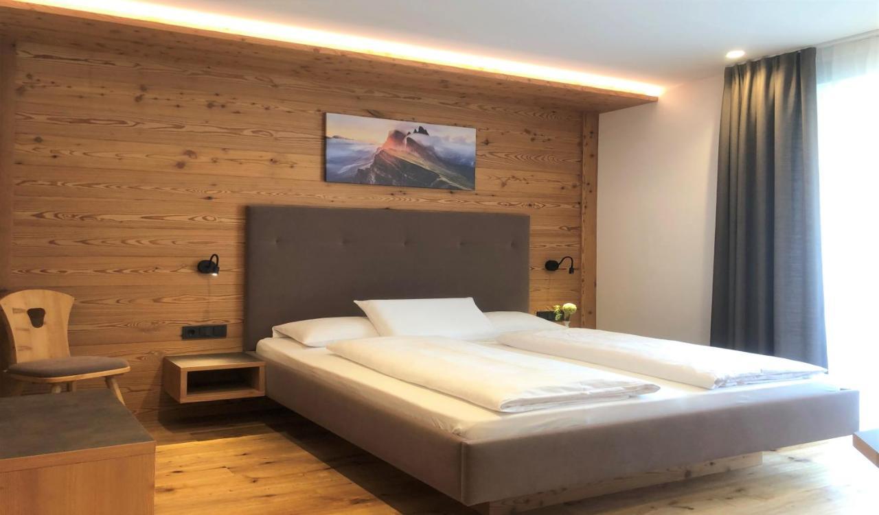 B&B Obermair Bruneck Exteriör bild