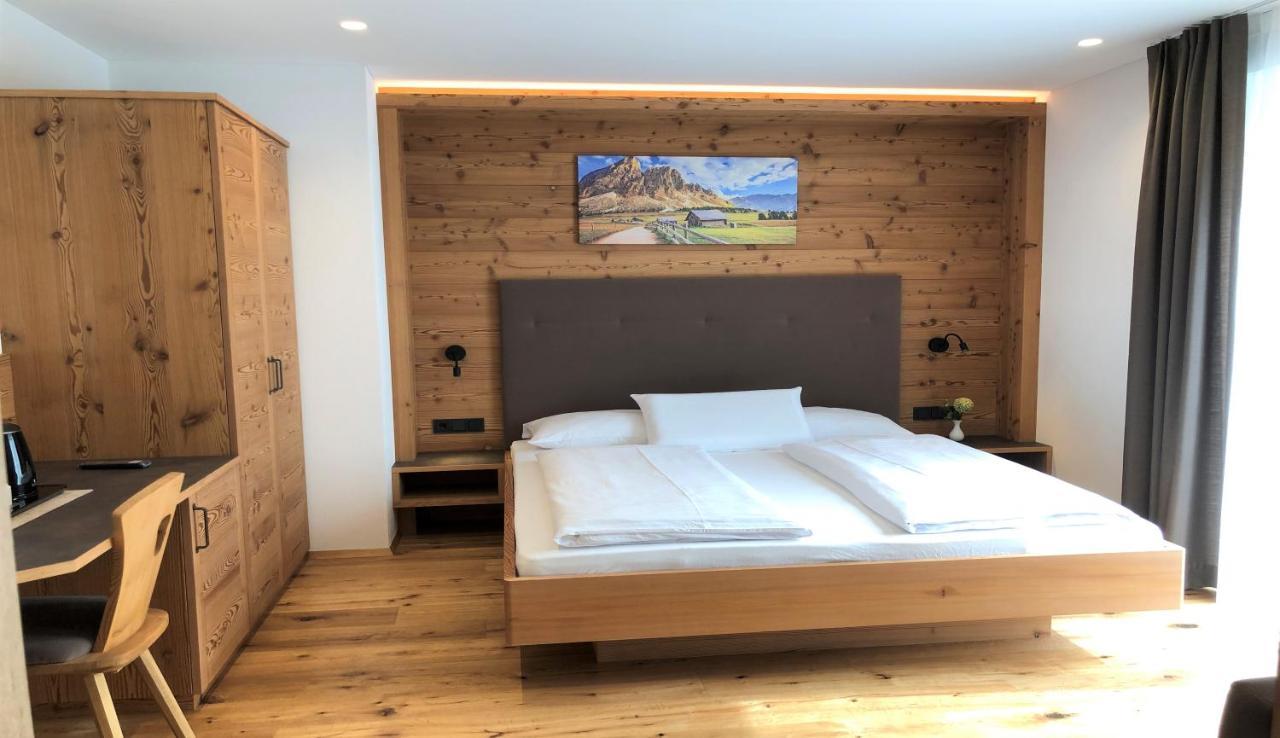 B&B Obermair Bruneck Exteriör bild