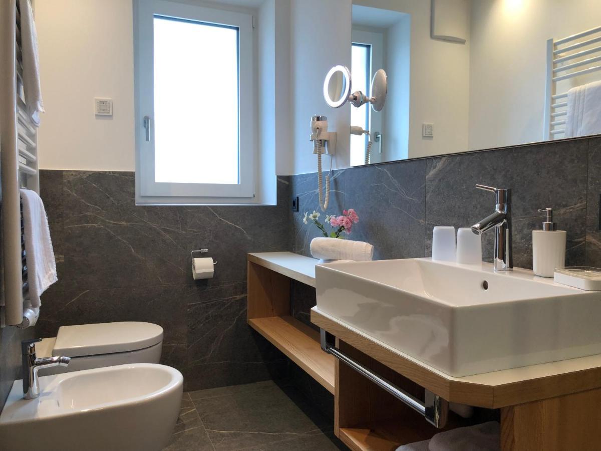 B&B Obermair Bruneck Exteriör bild