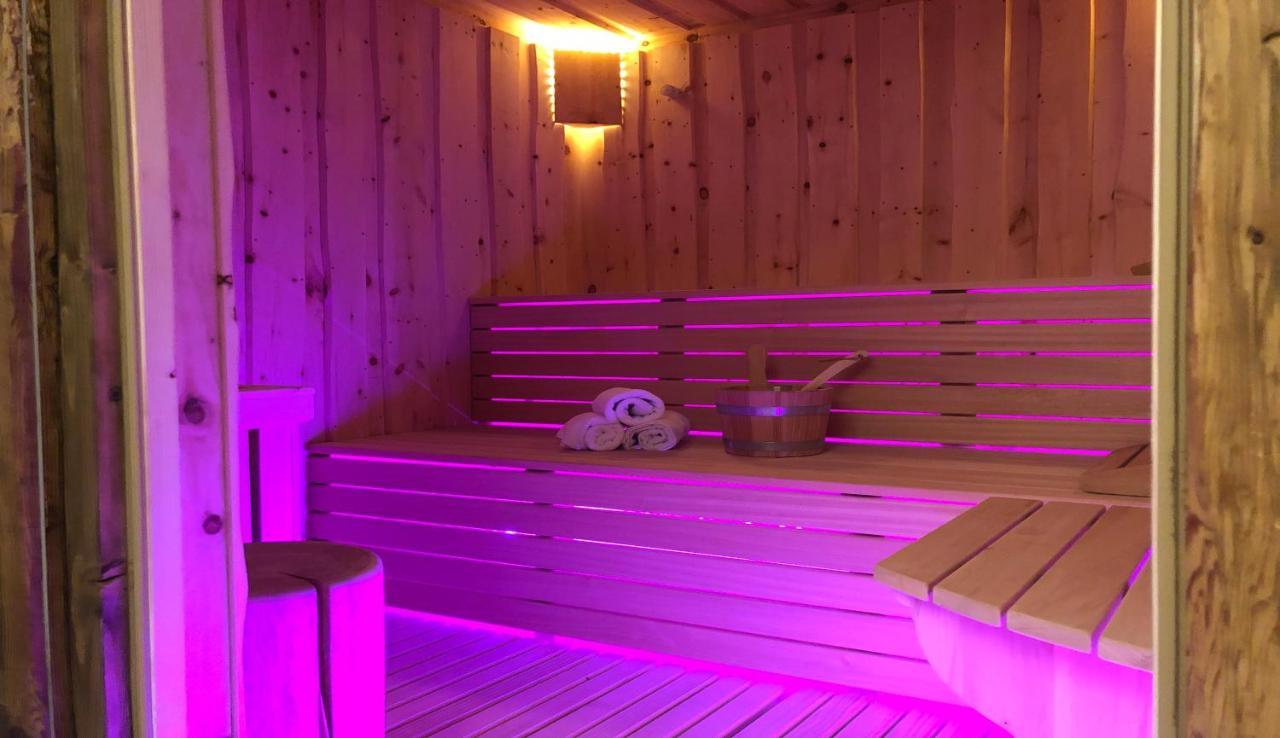 B&B Obermair Bruneck Exteriör bild