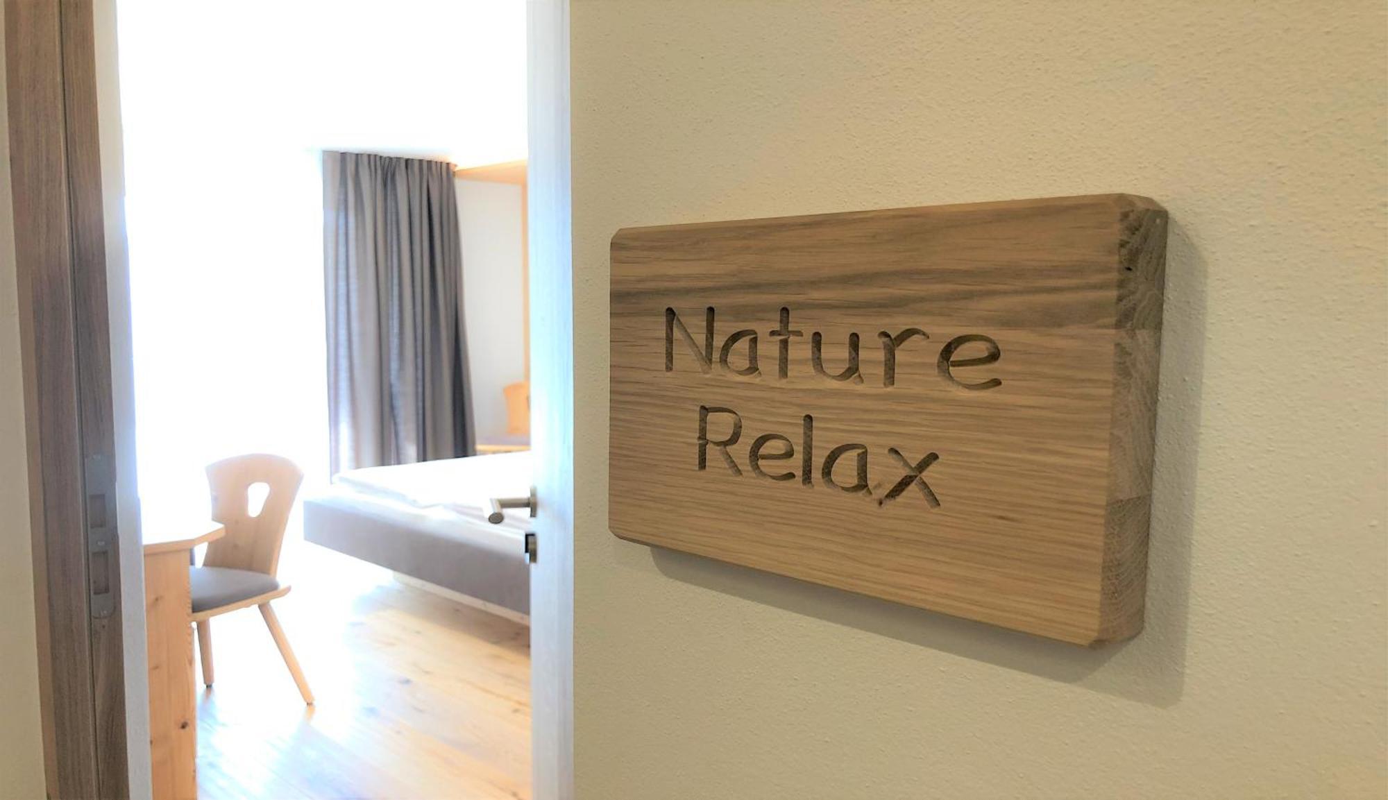 B&B Obermair Bruneck Exteriör bild